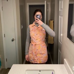 Zara Jean Dress